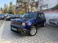 Jeep Renegade 2,0 MultiJet 4x4 II 120 Longitude AWD Blau - thumbnail 3