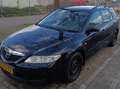 Mazda 6 2.0i Executive crna - thumbnail 7