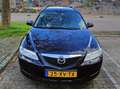 Mazda 6 2.0i Executive Czarny - thumbnail 4