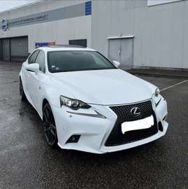 300h F Sport