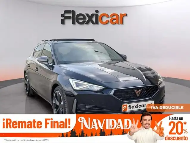 CUPRA 1.5 eTSI 110kW (150CV) DSG