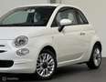 Fiat 500 0.9 TwinAir Turbo Popstar [ NAP airco LM ] Weiß - thumbnail 13