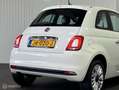 Fiat 500 0.9 TwinAir Turbo Popstar [ NAP airco LM ] Weiß - thumbnail 14