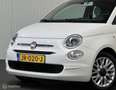 Fiat 500 0.9 TwinAir Turbo Popstar [ NAP airco LM ] Weiß - thumbnail 24