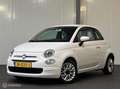Fiat 500 0.9 TwinAir Turbo Popstar [ NAP airco LM ] Weiß - thumbnail 1