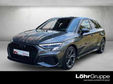Sportback S line 35 TFSI S tronic *LED*
