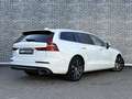 Volvo V60 2.0 T6 Recharge AWD Inscription | Adaptieve Cruise Blanc - thumbnail 4