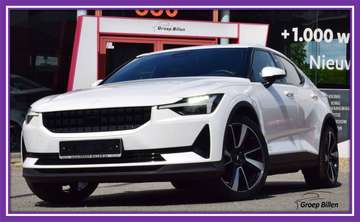 64 kWh NAVI - FULL LED - ELEK ZETEL - CAMERA - 34.000km