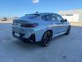 BMW X4 G02 2023 xdrive M40d mhev 48V auto Gris - thumbnail 5