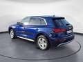 Audi Q5 2.0 TFSI quattro Blau - thumbnail 4