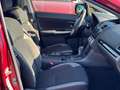 Subaru XV Comfort/SHZ/AHK/EURO 6 Czerwony - thumbnail 11