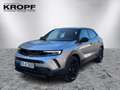 Opel Mokka 1.2 Turbo LED+SHZ+Winterp.+Fernlichtass. Grau - thumbnail 2