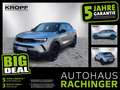 Opel Mokka 1.2 Turbo LED+SHZ+Winterp.+Fernlichtass. Grau - thumbnail 1