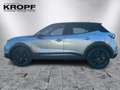 Opel Mokka 1.2 Turbo LED+SHZ+Winterp.+Fernlichtass. Grau - thumbnail 3