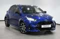 Toyota Yaris 5p 120H Style Azul - thumbnail 3