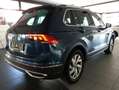 Volkswagen Tiguan 2.0 TDI DSG Elegance MATRIX STANDHZG AHK Blau - thumbnail 2