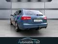 Audi A6 A6 2,7 TDI Multitronic, Pickerl neu, Top Zustand! Blau - thumbnail 2