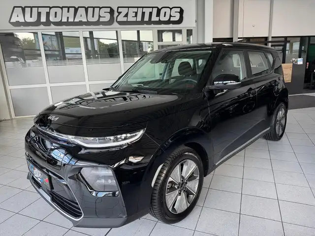 Kia Soul e-Soul Edition 7*RFK*StHz*Tempo*CarPlay*Spur*LED