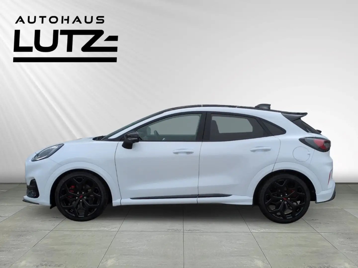 Ford Puma ''ST''  TAGESZULASSUNG -17% *Sofort-Verfügbar* Fehér - 2