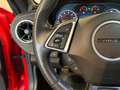 Chevrolet Camaro Coupe SPORTSITZE-LEDER-KAMERA V/H-LED-BT Red - thumbnail 12