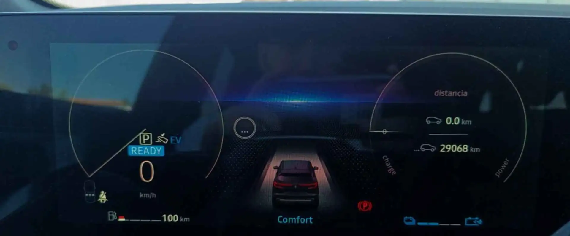 Renault Austral 1.2 E-Tech Híbrido Iconic 146kW Blanc - 2