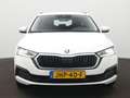 Skoda Octavia Combi 1.4 TSI iV PHEV Business Edition / Adap. Cru Blanco - thumbnail 2