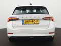 Skoda Octavia Combi 1.4 TSI iV PHEV Business Edition / Adap. Cru Blanco - thumbnail 6