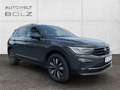 Volkswagen Tiguan Life Move 2.0 TDI AHK Navi LED ACC Apple CarPlay A Grau - thumbnail 3