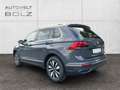Volkswagen Tiguan Life Move 2.0 TDI AHK Navi LED ACC Apple CarPlay A Grau - thumbnail 6
