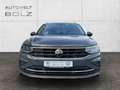 Volkswagen Tiguan Life Move 2.0 TDI AHK Navi LED ACC Apple CarPlay A Grau - thumbnail 2