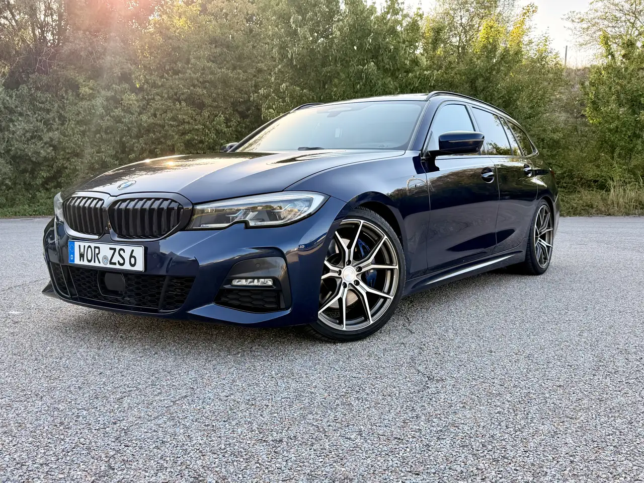 BMW 330