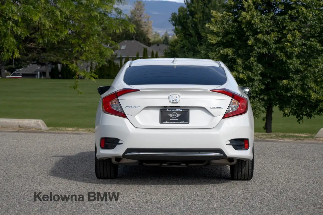 Honda Civic photo Honda Civic