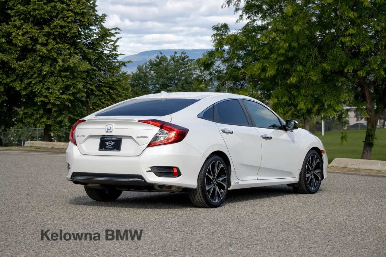 Honda Civic photo Honda Civic
