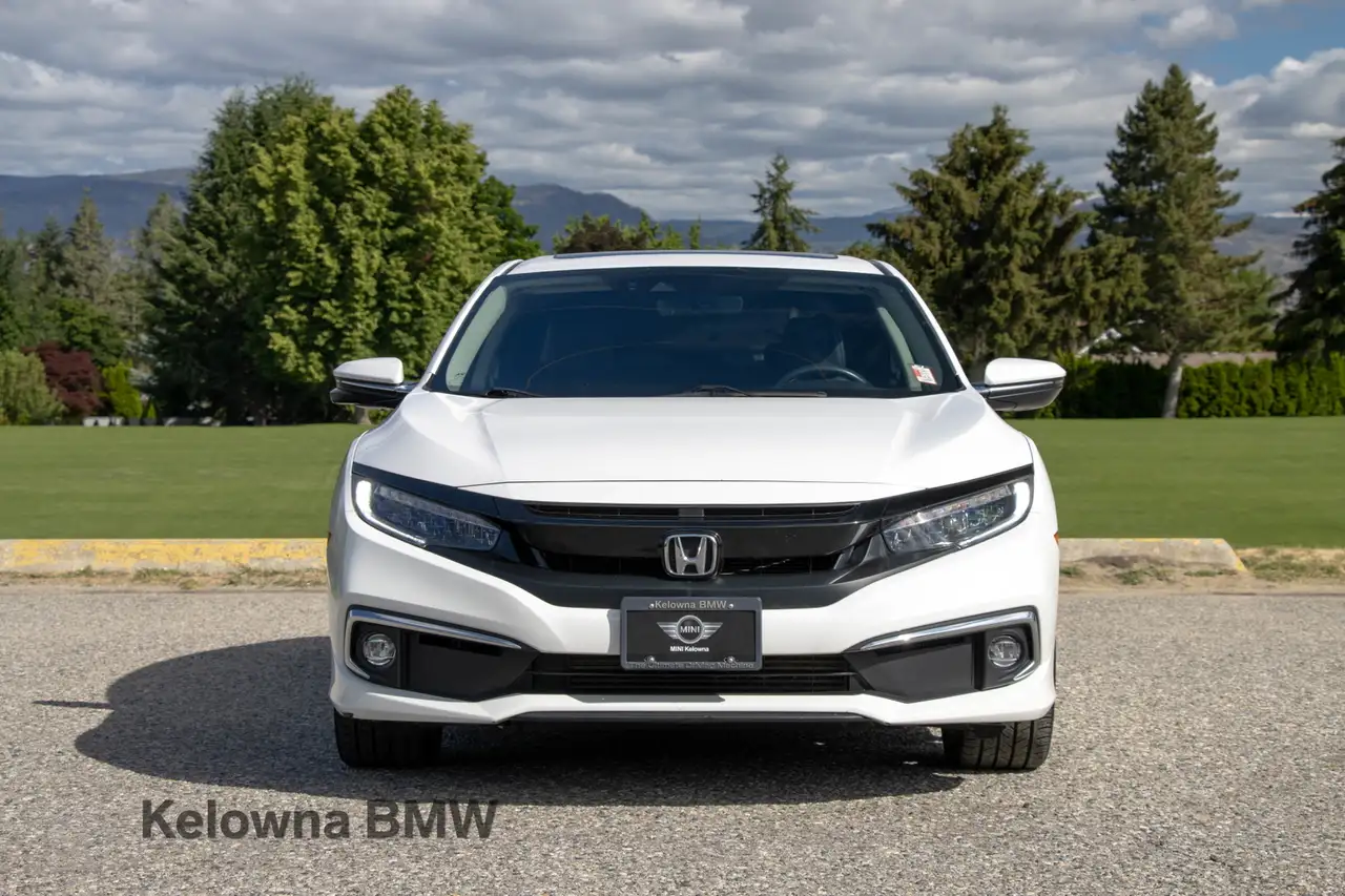 Honda Civic photo Honda Civic