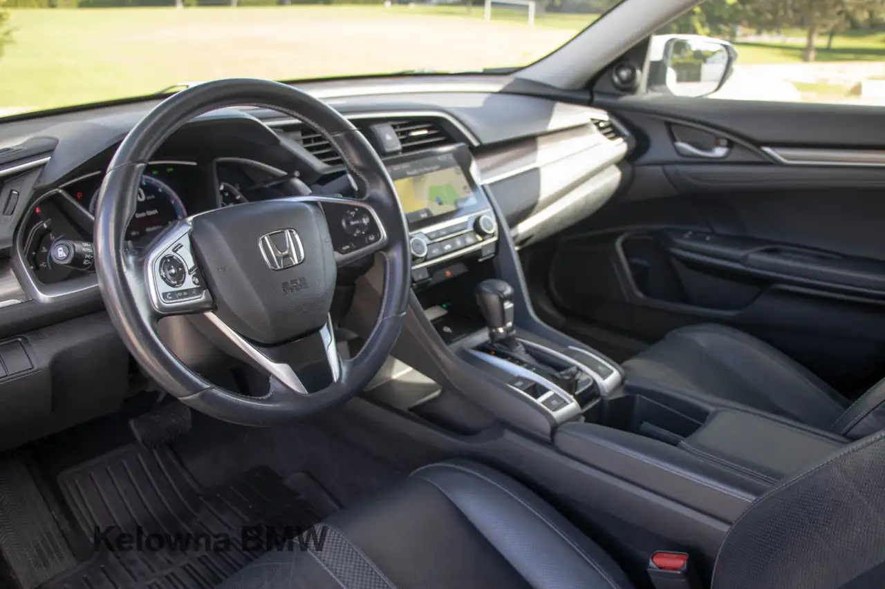 Honda Civic photo Honda Civic