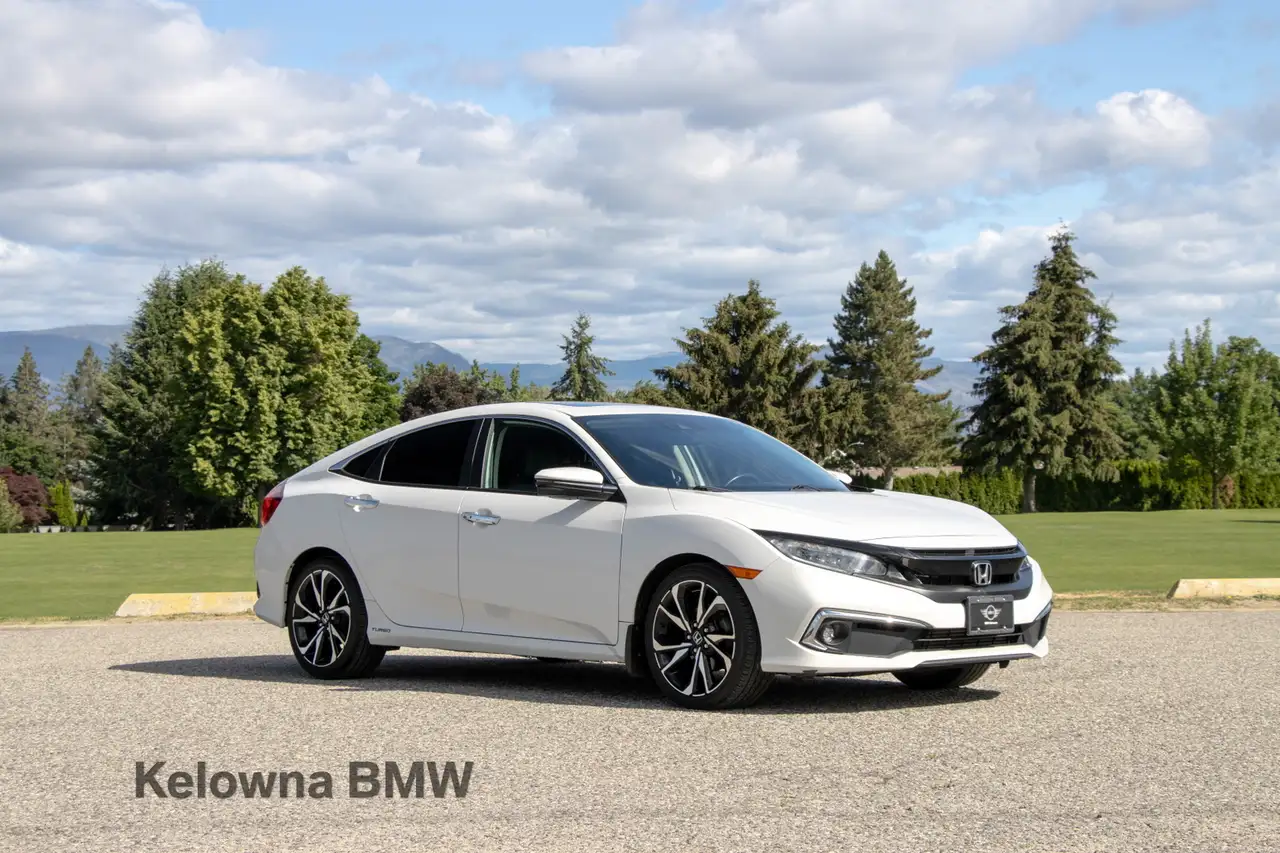 Honda Civic photo Honda Civic