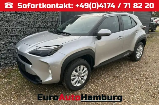Toyota Yaris Cross 1.5 HEV MY25 Active AKTION