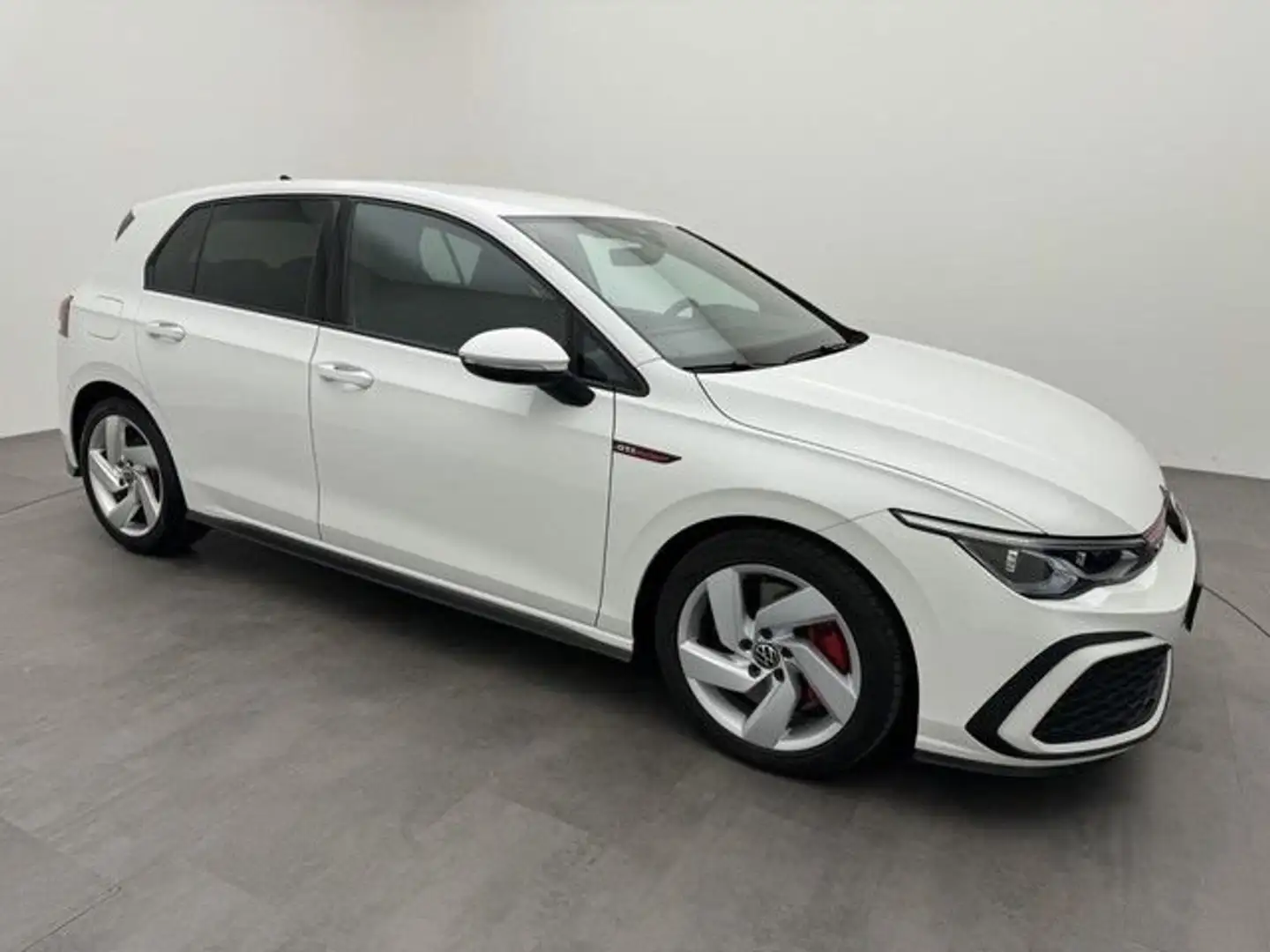 Volkswagen Golf GTI 2.0 tsi 245cv dsg -VARIE DISPONIBILITA' DI COLORI Weiß - 1