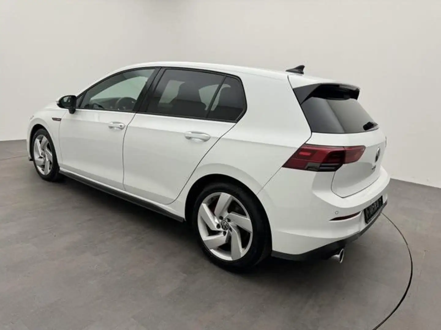 Volkswagen Golf GTI 2.0 tsi 245cv dsg -VARIE DISPONIBILITA' DI COLORI Weiß - 2