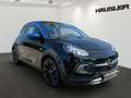 Opel Adam Rocks 1.4*Faltdach*Sitzheizung*Carplay*Klimaauto Schwarz - thumbnail 2