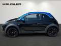 Opel Adam Rocks 1.4*Faltdach*Sitzheizung*Carplay*Klimaauto Schwarz - thumbnail 6