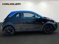 Opel Adam Rocks 1.4*Faltdach*Sitzheizung*Carplay*Klimaauto Schwarz - thumbnail 3