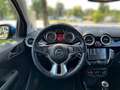 Opel Adam Rocks 1.4*Faltdach*Sitzheizung*Carplay*Klimaauto Schwarz - thumbnail 12
