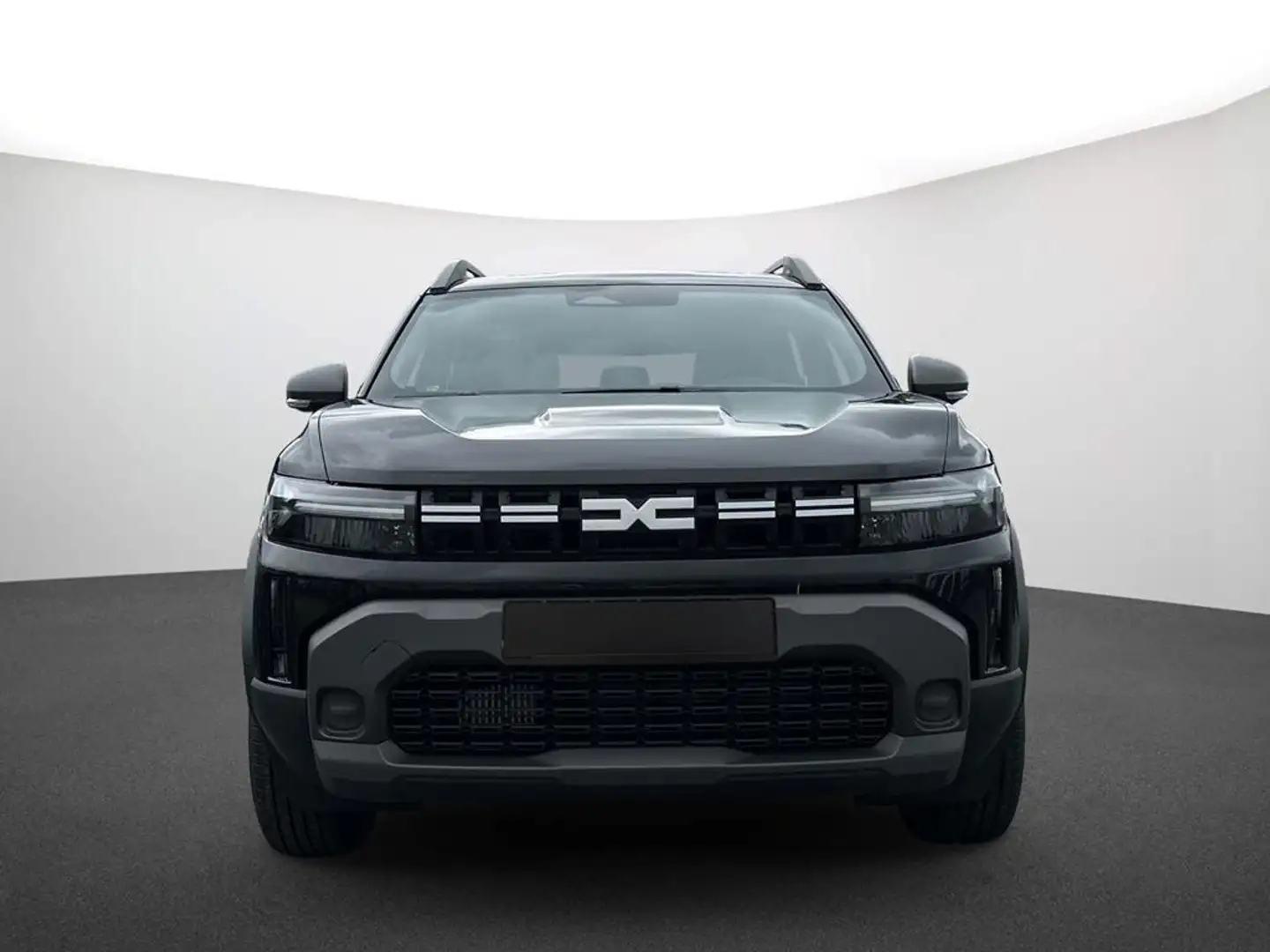 Dacia Duster Duster Expression EGO-G 100 Schwarz - 2