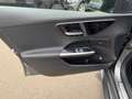 Mercedes-Benz C 200 C 200d T Aut. Grau - thumbnail 7