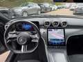 Mercedes-Benz C 200 C 200d T Aut. Grau - thumbnail 10