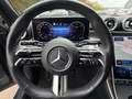 Mercedes-Benz C 200 C 200d T Aut. Grau - thumbnail 11