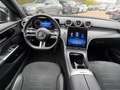 Mercedes-Benz C 200 C 200d T Aut. Grau - thumbnail 9