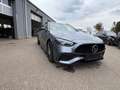Mercedes-Benz C 200 C 200d T Aut. Grau - thumbnail 3