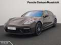 Porsche Panamera Sport Turismo 4 E-Hybrid Platinum Edition Brun - thumbnail 1